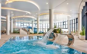 POLANKI AQUA nielimitowana strefa basenowa fitness bawialnia